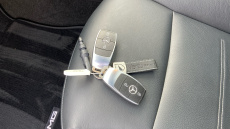 Mercedes-Benz CLA 180 AMG Line Premium Plus 5dr Tip Auto Petrol Estate